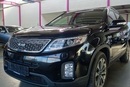 Kia Sorento 162.058 km 9.950 &euro; Holzgerlingen bei Stuttgart 71088