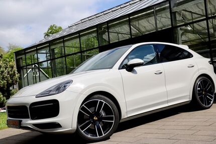 Porsche Cayenne 81.000 km 68.950 &euro; Reichshof-Denklingen 51580