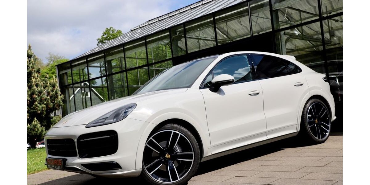 Porsche Cayenne 81.000 km 68.950 &euro; Reichshof-Denklingen 51580