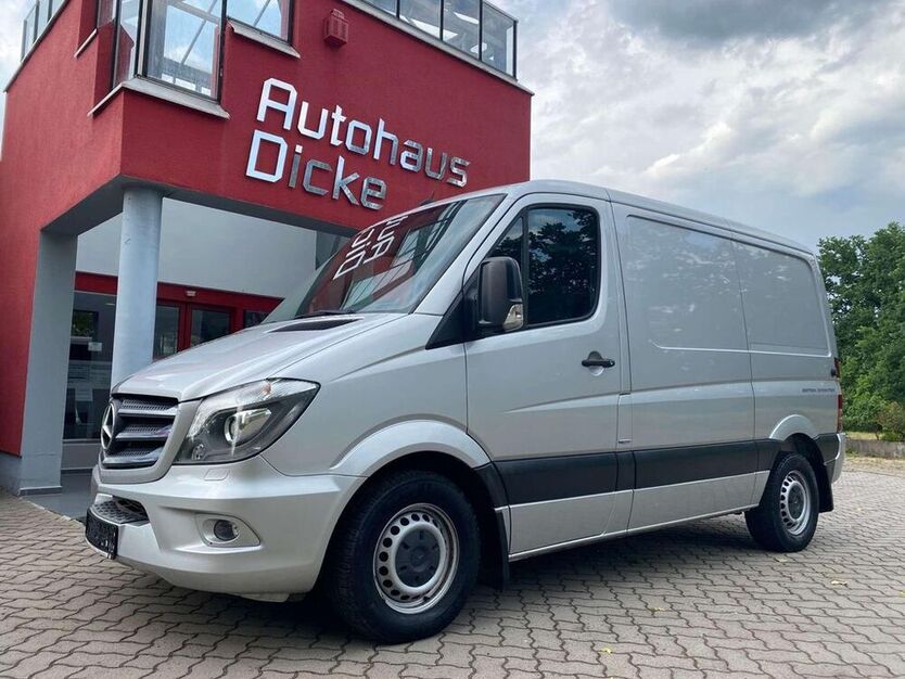 Sprinter
