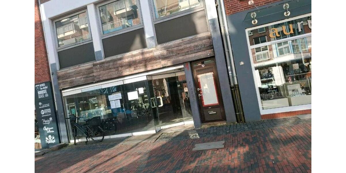 Gewerbeobjekt Emden - 1.500&euro; | Angebot:26288421
