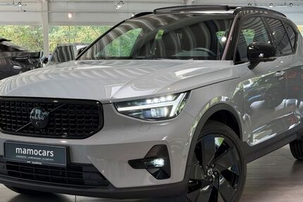 Volvo XC40 18.613 km 38.350 &euro; Bielefeld 33647