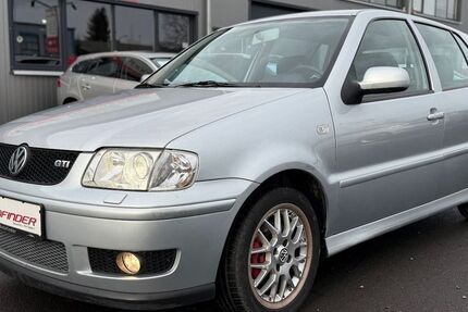 VW Polo 66.049 km 6.499 &euro; Coswig 01640