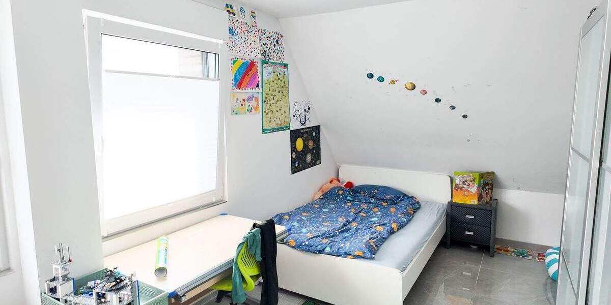 Mehrfamilienhaus, Wohnhaus Mettingen - 6 Zimmer, 150 m&sup2;, 539.000&euro; | Angebot:24406844