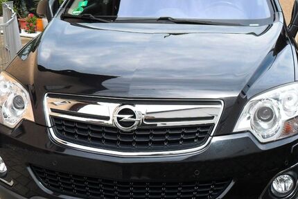Opel Antara 107.989 km 8.900 &euro; Bisingen 72406