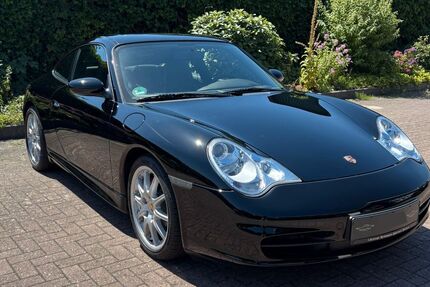 Porsche 996 44.503 km 48.990 &euro; Thedinghausen 27321