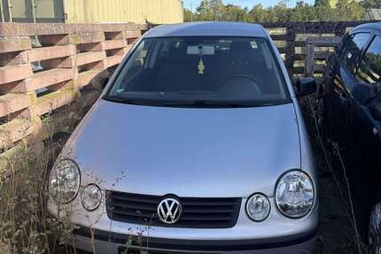 VW Polo 100.000 km 500 &euro; Gross kreutz 14550