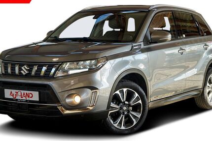 Suzuki Vitara 51.171 km 20.490 &euro; Hamburg 22761