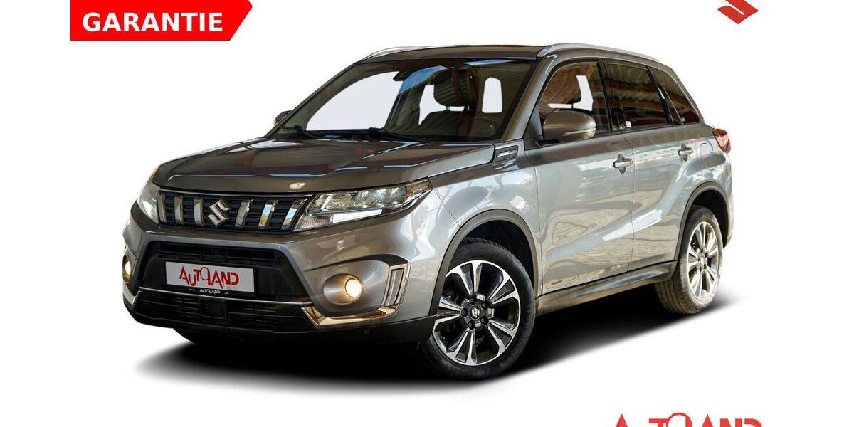 Suzuki Vitara 51.171 km 20.990 &euro; Hamburg 22761