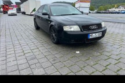 Audi A6 283.500 km 750 &euro; Plankstadt 68723