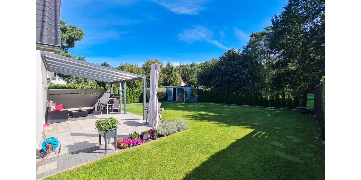Einfamilienhaus Petershagen/Eggersdorf Eggersdorf - 5 Zimmer, 110 m&sup2;, 529.000&euro; | Angebot:26876958