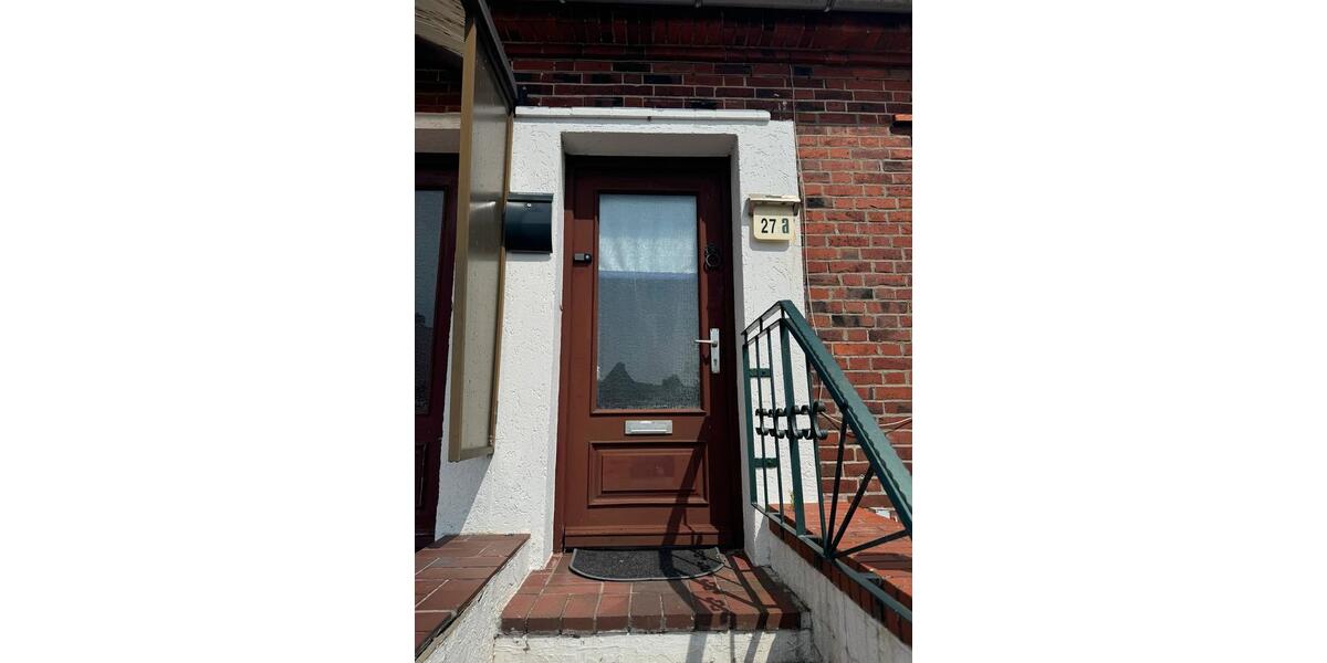 Reihenhaus Meldorf - 3 Zimmer, 75 m&sup2;, 880&euro; | Angebot:25377289