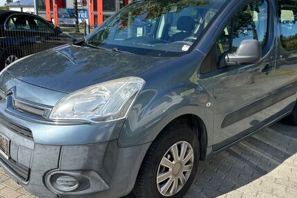 Citroen Berlingo 89.000 km 2.790 € Schleswig 24837