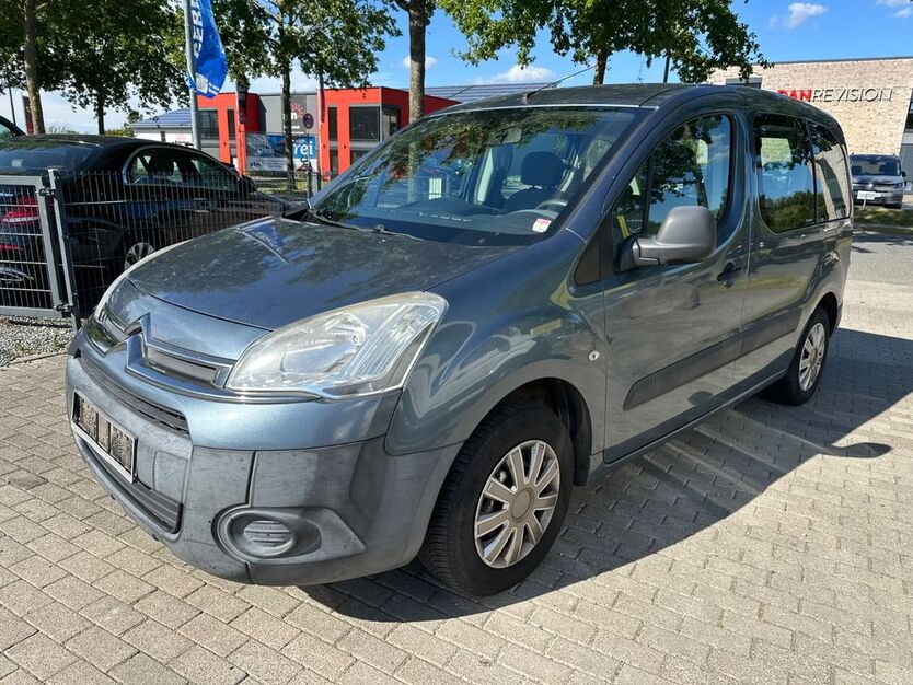 Citroen Berlingo 89.000 km 2.990 € Schleswig 24837