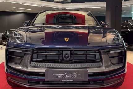 Porsche Macan 80.200 km 62.490 &euro; Würzburg 97070