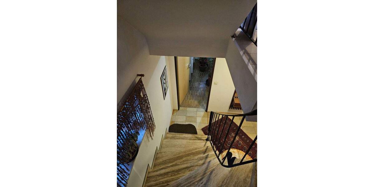 Einfamilienhaus Herbrechtingen - 6 Zimmer, 127 m&sup2;, 475.000&euro; | Angebot:26423284