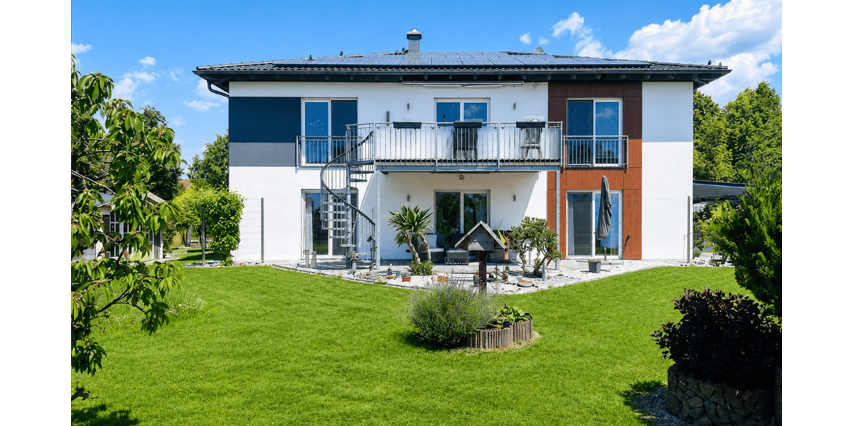 Mehrfamilienhaus, Wohnhaus Osterhofen Altenmarkt - 1 Zimmer, 265 m&sup2;, 859.000&euro; | Angebot:26824974