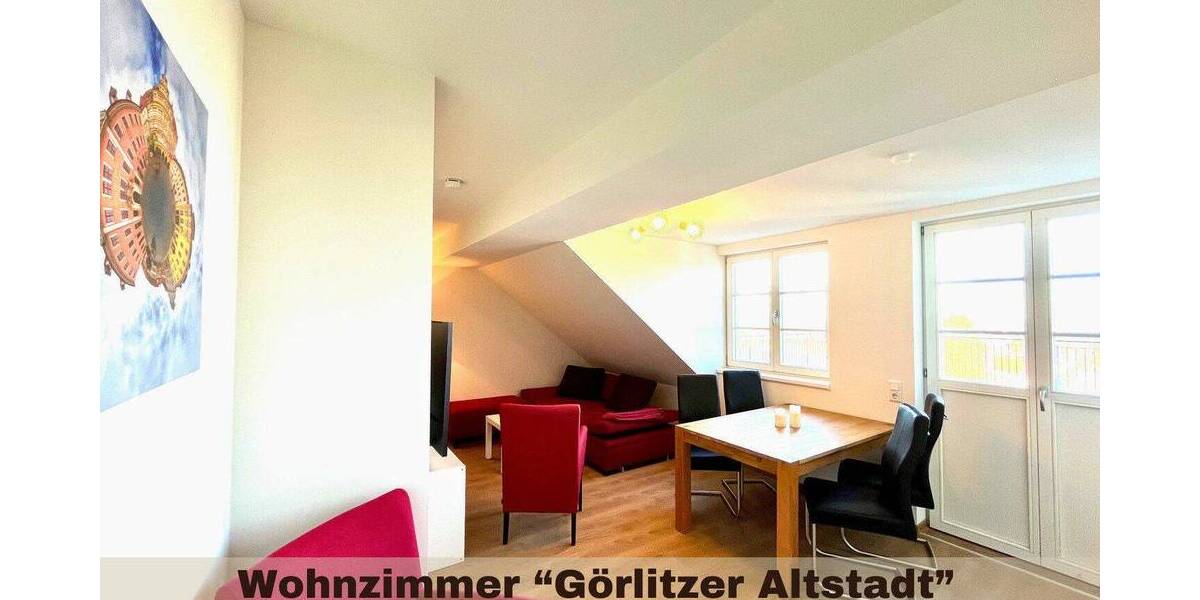 Etagenwohnung Görlitz Rauschwalde - 3 Zimmer, 130 m&sup2;, 399.000&euro; | Angebot:26787564