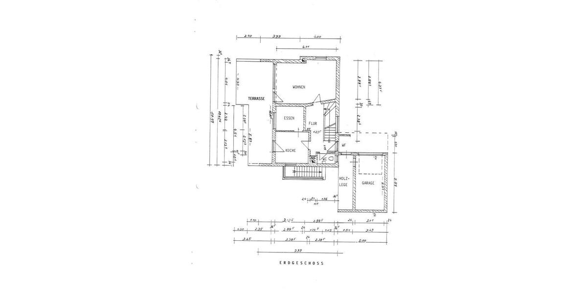 Einfamilienhaus Mühldorf am Inn - 5 Zimmer, 121 m&sup2;, 495.000&euro; | Angebot:27022967