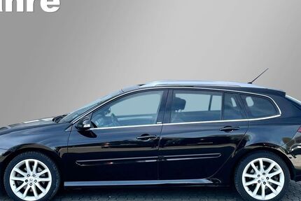 Renault Laguna 106.939 km 11.350 &euro; Eggenstein 76344