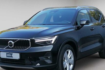 Volvo XC40 19.854 km 33.850 € Hamburg 22761