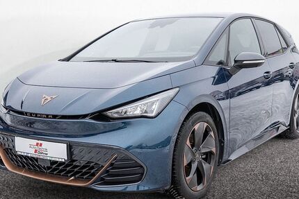 Cupra Born 47.666 km 24.990 &euro; Wittenberge 19322