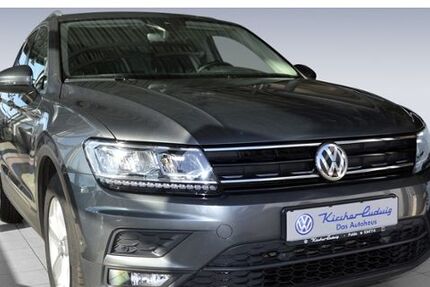 VW Tiguan 101.330 km 22.890 &euro; Fulda 36043