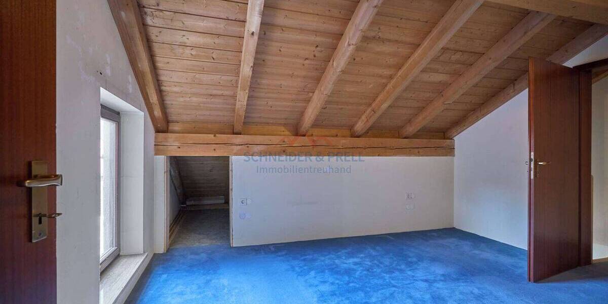 Reihenmittelhaus Geretsried Stein - 8 Zimmer, 256 m&sup2;, 850.000&euro; | Angebot:26015170