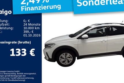 VW Taigo 5.200 km 20.599 &euro; Offenbach am Main 63071