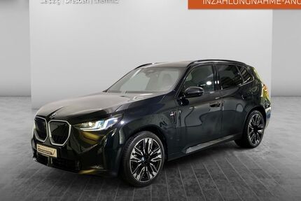 BMW X3 20.776 km 67.912 &euro; Dresden 01219
