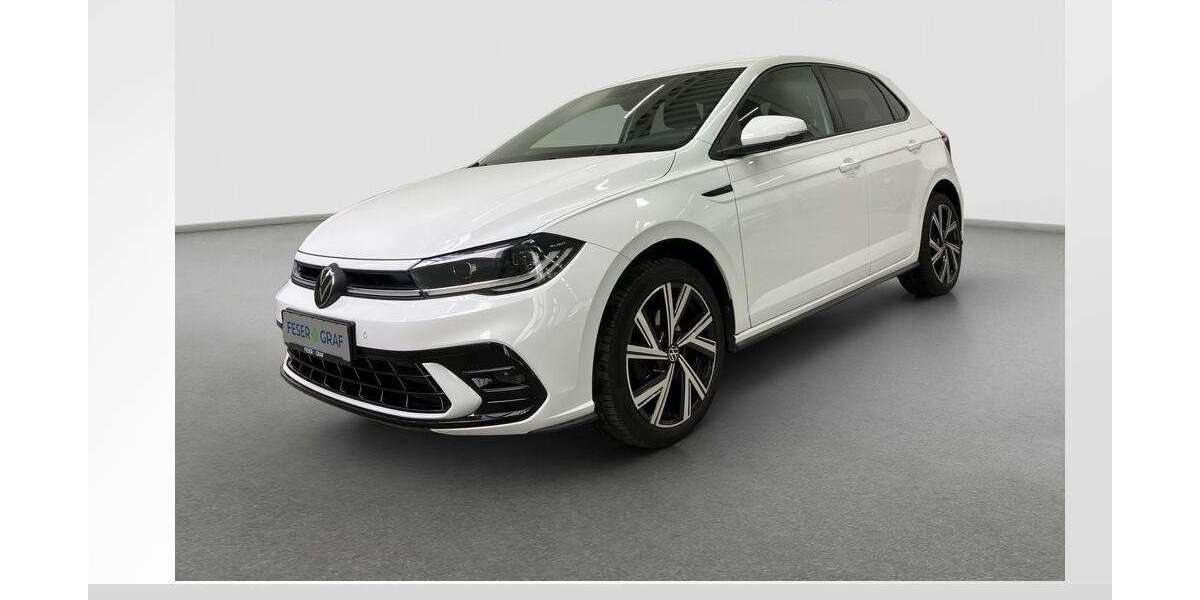 VW Polo 49.691 km 19.780 &euro; Fürth 90763