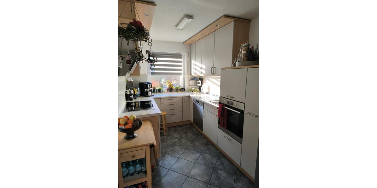 Einfamilienbungalow mit Einliegerwohnung in Kornwestheim zimmer