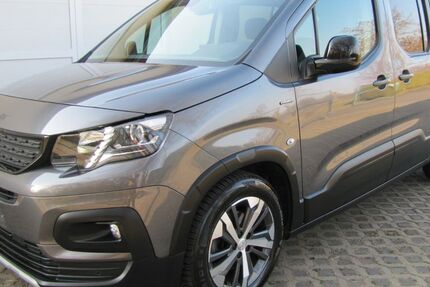 Peugeot Rifter 53.975 km 18.900 &euro; Böhlen 04564