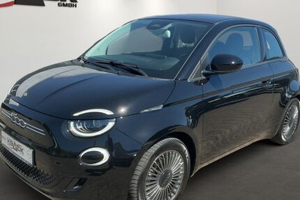 Fiat 500e 43.462 km 16.690 &euro; Göttingen 37077