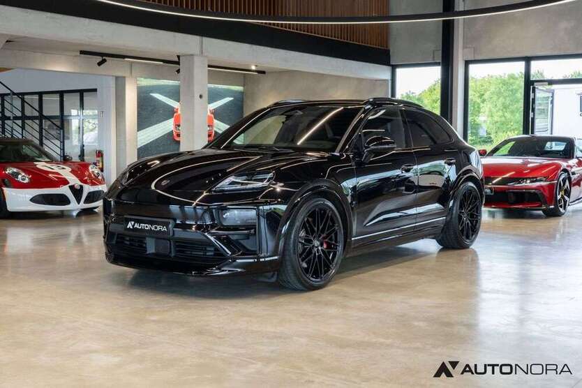 Macan