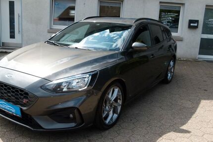 Ford Focus 170.096 km 12.290 &euro; Bochum 44809