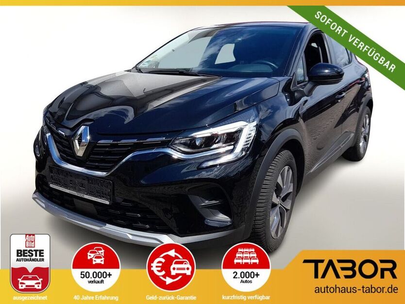 Captur