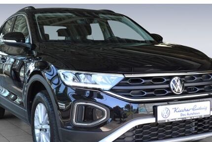 VW T-Roc 30.921 km 18.990 &euro; Fulda 36043