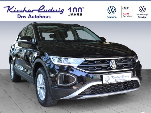 VW T-Roc 30.921 km 18.990 &euro; Fulda 36043