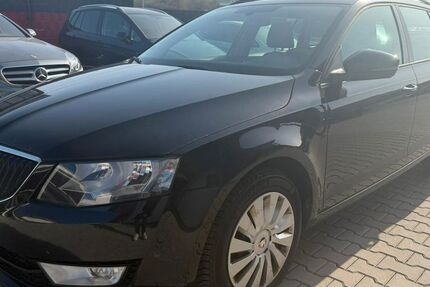 Skoda Octavia 203.800 km 7.590 &euro; Plaidt 56637