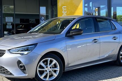 Opel Corsa 33.341 km 14.990 &euro; Nortorf 24589