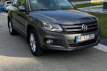 VW Tiguan 134.900 km 13.700 &euro; Kempten 87439