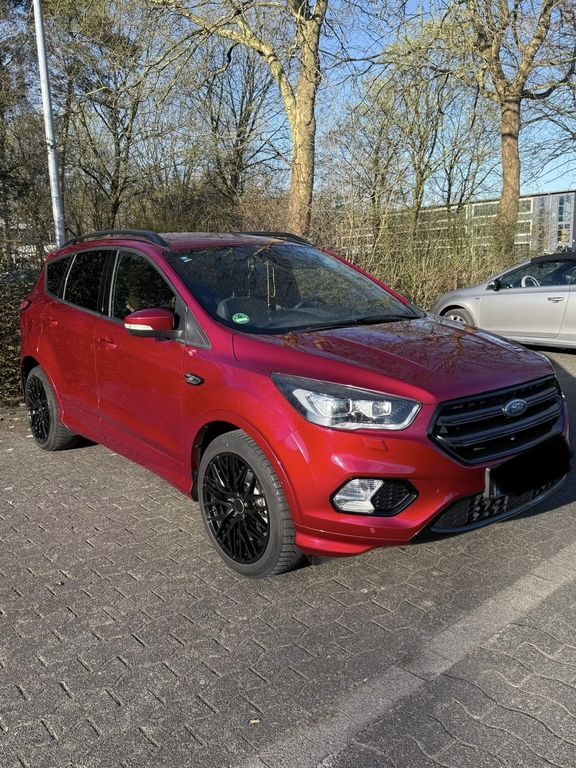 Kuga
