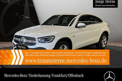 Mercedes GLC 300