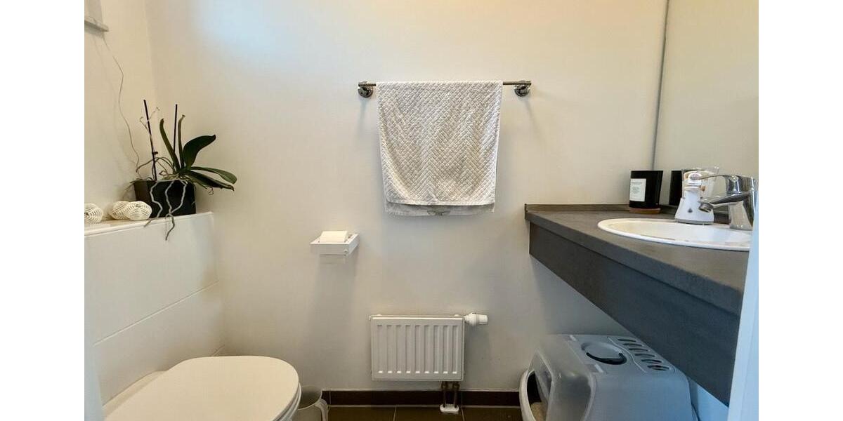 Reihenmittelhaus Rethen Laatzen 4 zimmer