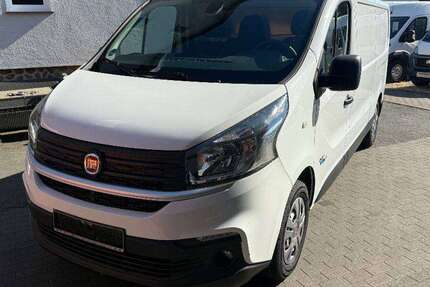 Fiat Talento 91.000 km 15.900 &euro; Braunfels 35619