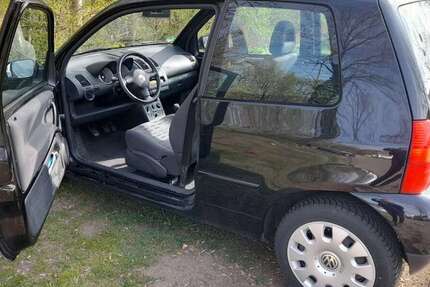 VW Lupo 55.000 km 3.000 &euro; München, Landeshauptstadt 80639