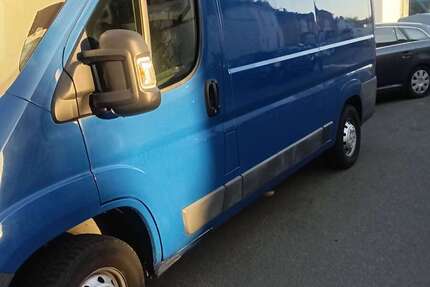 Peugeot Boxer 92.000 km 7.900 &euro; Merchweiler 66589