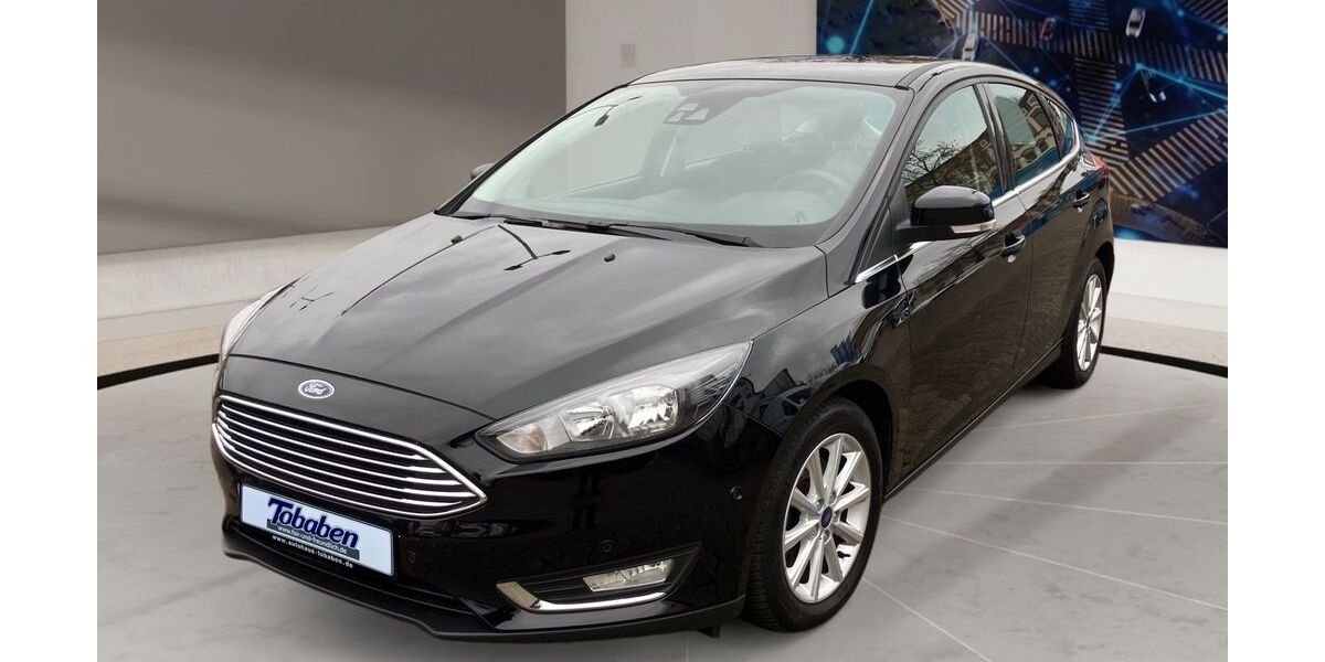 Ford Focus 80.012 km 9.950 &euro; Stade 21680