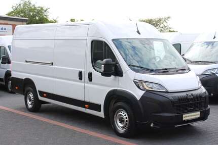 Peugeot Boxer 26.000 km 26.178 € Mönchengladbach 41066